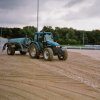 200x rava het kunstgrasveld en speeltuin